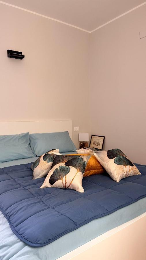Centro Storico Caruggi 2Min Acquario Pellicceria Superior Loft Palazzo Rolli Apartment Genoa Luaran gambar