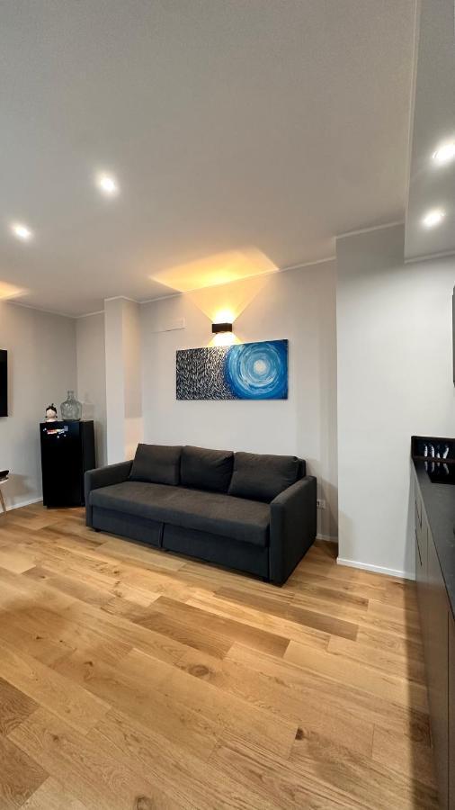 Centro Storico Caruggi 2Min Acquario Pellicceria Superior Loft Palazzo Rolli Apartment Genoa Luaran gambar