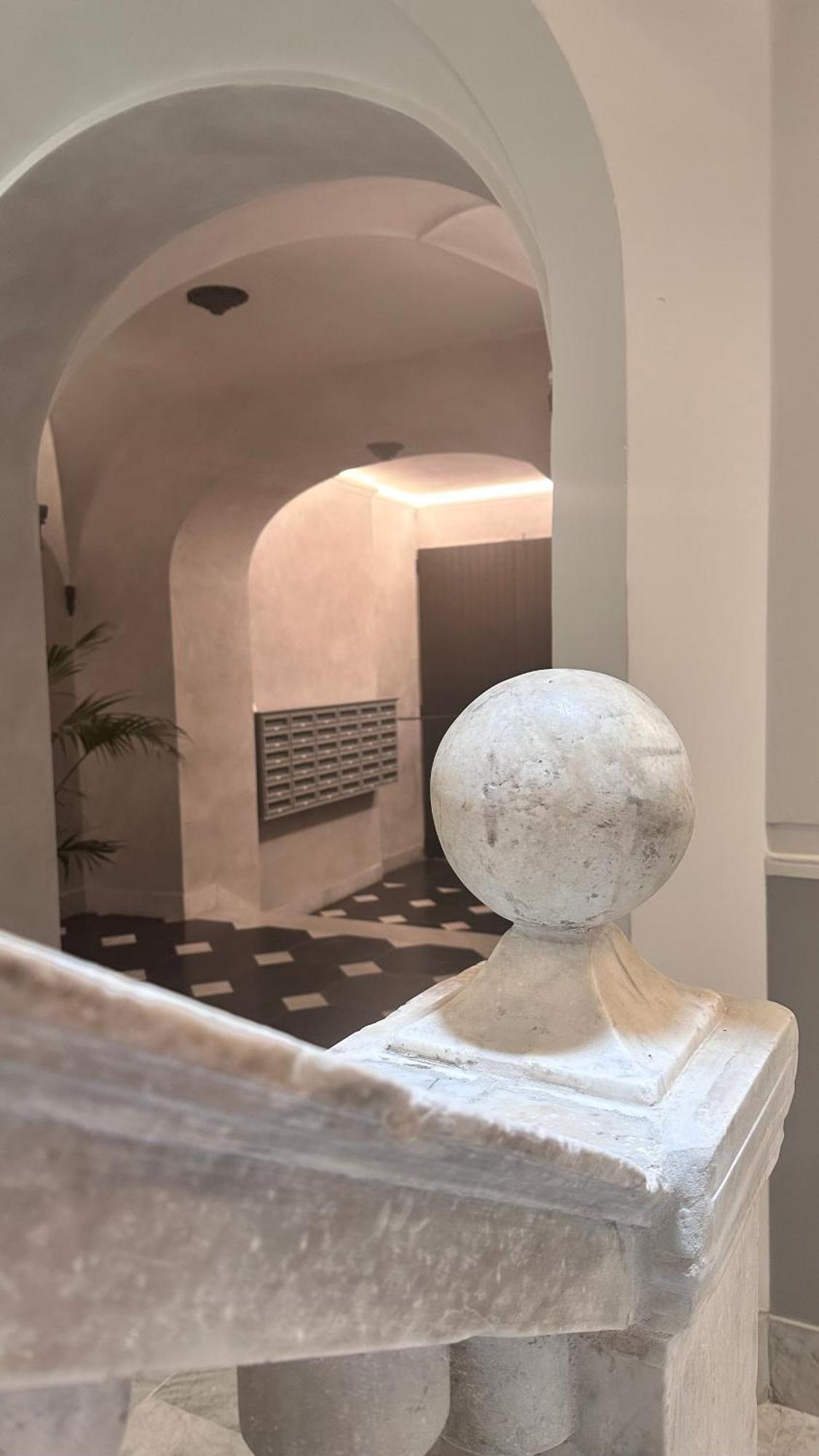 Centro Storico Caruggi 2Min Acquario Pellicceria Superior Loft Palazzo Rolli Apartment Genoa Luaran gambar