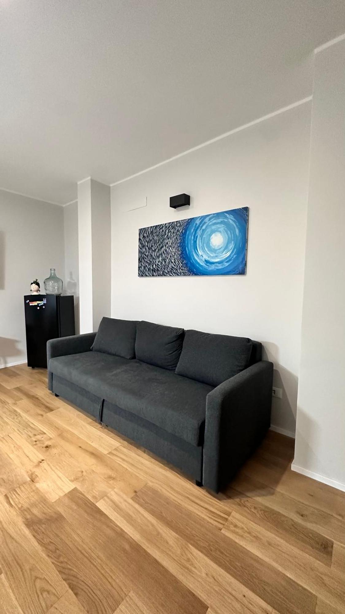 Centro Storico Caruggi 2Min Acquario Pellicceria Superior Loft Palazzo Rolli Apartment Genoa Luaran gambar